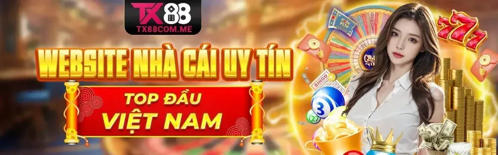 Máy đánh bạc mới may88
